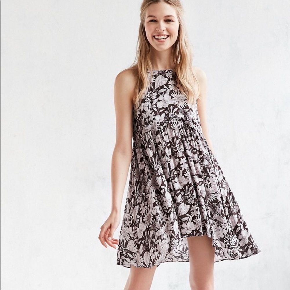 Kimchi Blue Florence dress